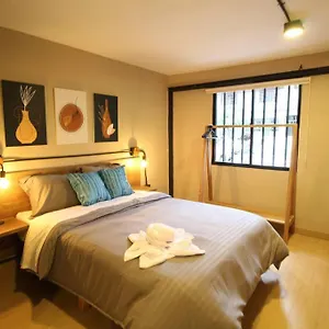 Con Cocina Y Bano Privado - One106 By Roots Apartamento Medellín